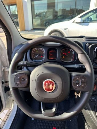 Fiat Panda 1.0 Hybrid 51 kW image number 14