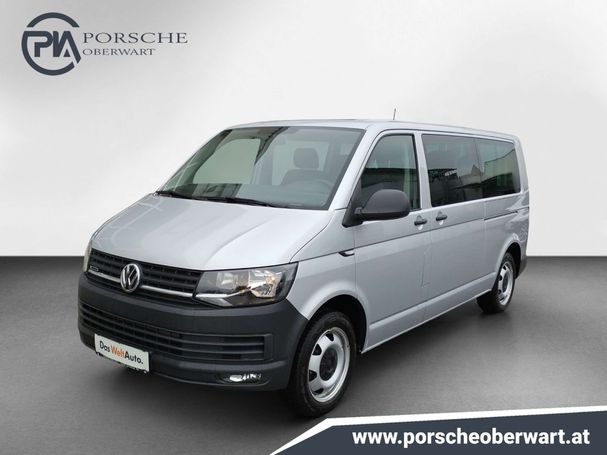 Volkswagen T6 Kombi TDI 4Motion 146 kW image number 1