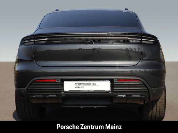 Porsche Macan 4 300 kW image number 5