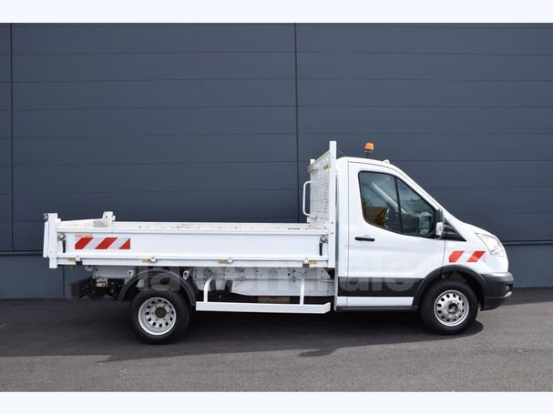 Ford Transit 350 L2 125 kW image number 10