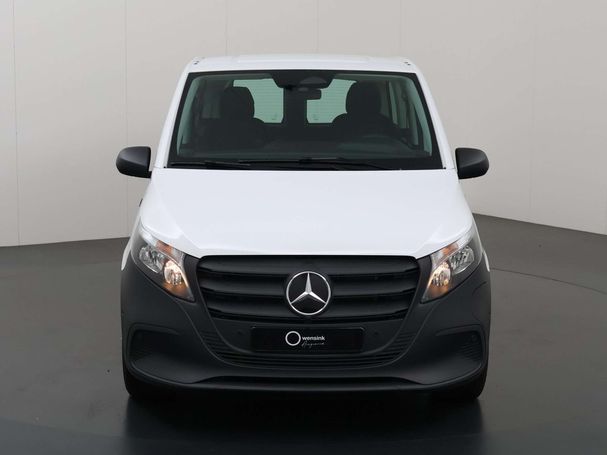 Mercedes-Benz Vito e 129 90 kWh Pro 150 kW image number 1