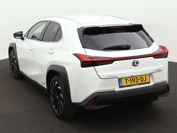 Lexus UX 250h 135 kW image number 13