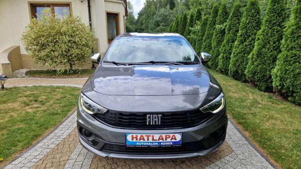 Fiat Tipo 1.0 74 kW image number 7