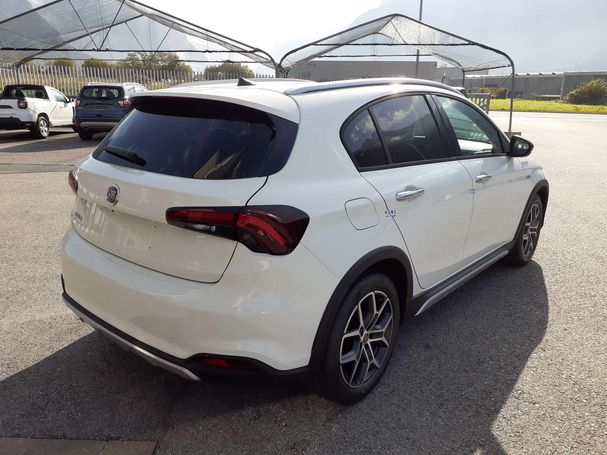 Fiat Tipo 74 kW image number 7