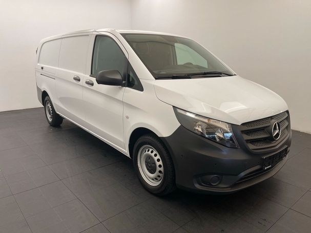 Mercedes-Benz Vito 116 120 kW image number 5