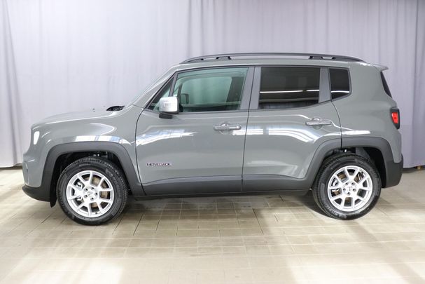 Jeep Renegade 1.5 T4 e-Hybrid Limited 96 kW image number 2