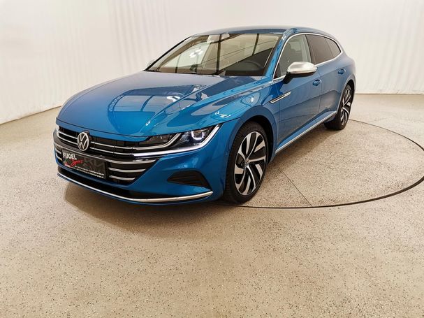 Volkswagen Arteon eHybrid 160 kW image number 1