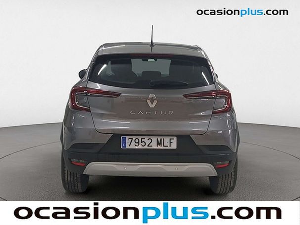 Renault Captur TCe Equilibre 67 kW image number 12