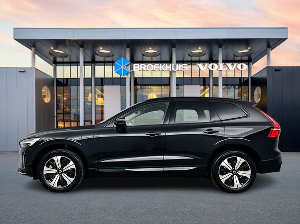 Volvo XC60 T8 Ultimate Dark AWD 335 kW image number 8