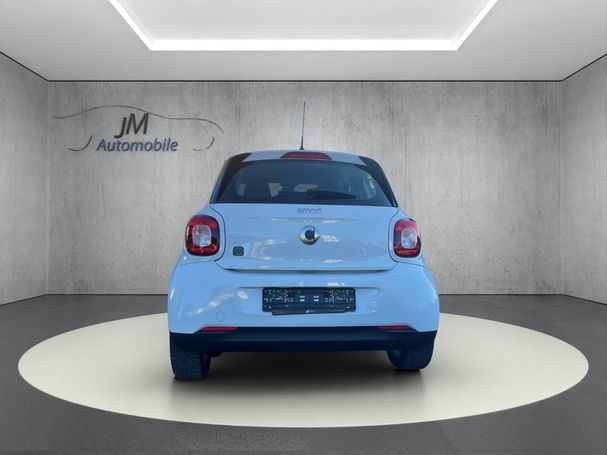 Smart ForFour EQ 60 kW image number 6