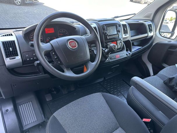 Fiat Ducato 2.3 MultiJet 88 kW image number 4