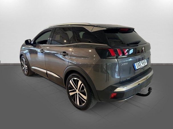 Peugeot 3008 BlueHDi 130 kW image number 6