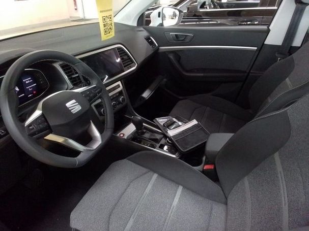 Seat Ateca 1.5 TSI DSG 110 kW image number 4