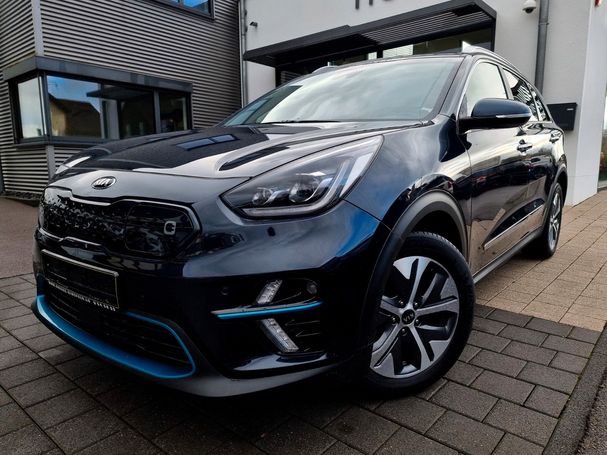 Kia Niro e Edition 7 100 kW image number 1