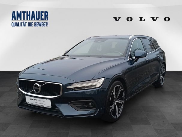 Volvo V60 D4 Momentum 140 kW image number 1