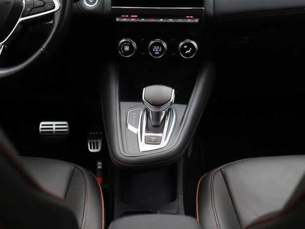 Renault Captur TCe 130 96 kW image number 9