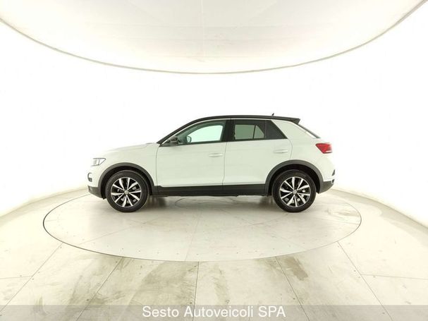 Volkswagen T-Roc 1.5 TSI 110 kW image number 4