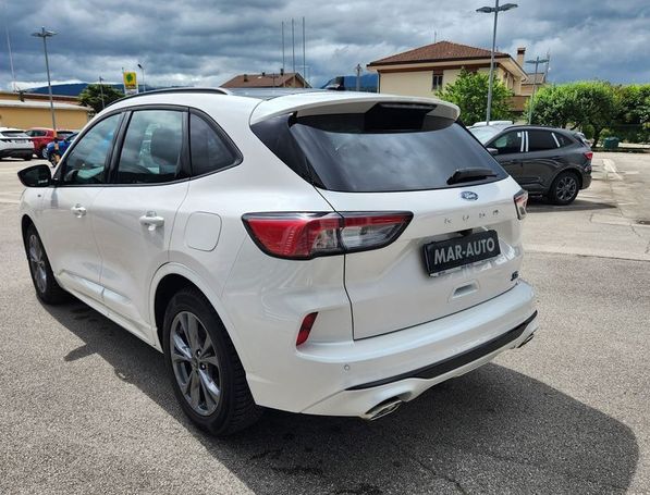 Ford Kuga 1.5 EcoBoost ST-Line 110 kW image number 4