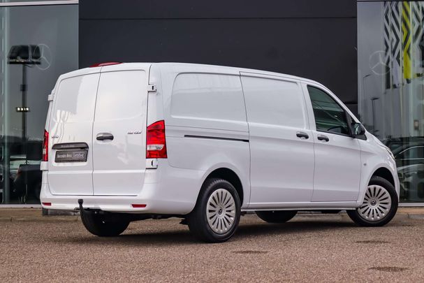 Mercedes-Benz Vito 116 PRO 120 kW image number 2