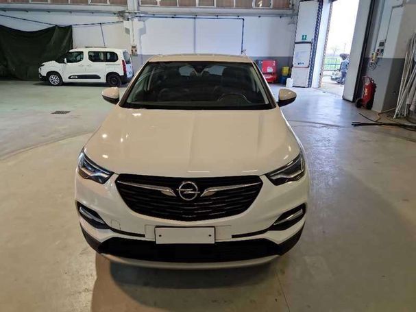 Opel Grandland X 1.5 Diesel Innovation 96 kW image number 2