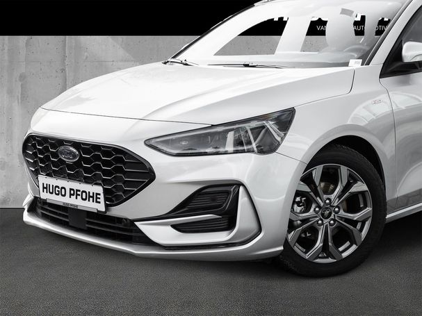 Ford Focus ST-Line 114 kW image number 1