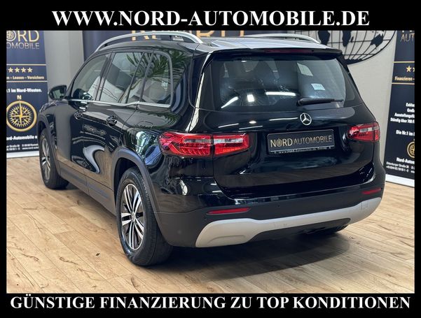 Mercedes-Benz GLB 220 d 140 kW image number 8