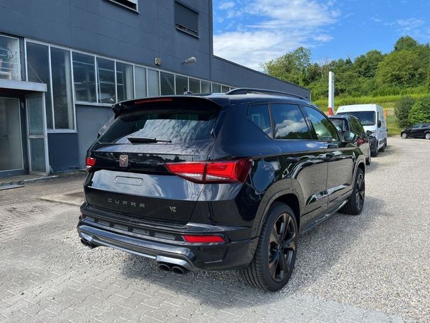 Cupra Ateca TSI DSG 4Drive 221 kW image number 3