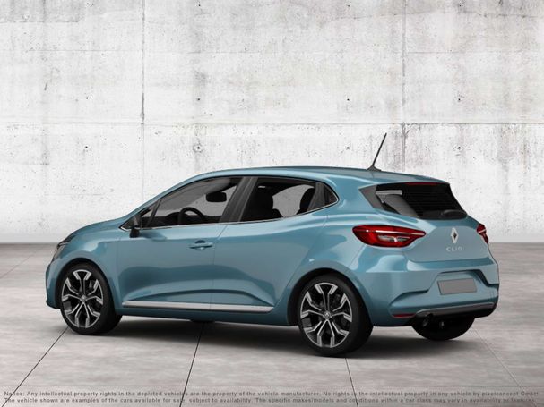 Renault Clio TCe 90 66 kW image number 3