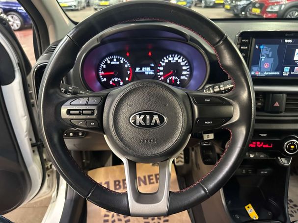 Kia Picanto 1.0 49 kW image number 9