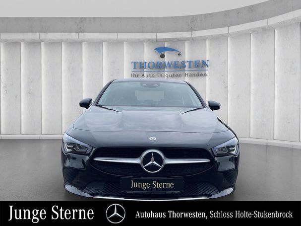 Mercedes-Benz CLA 180 100 kW image number 9