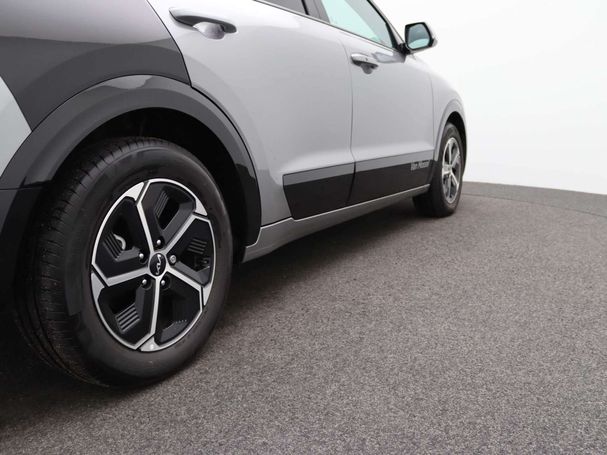 Kia Niro 1.6 GDI 126 kW image number 38