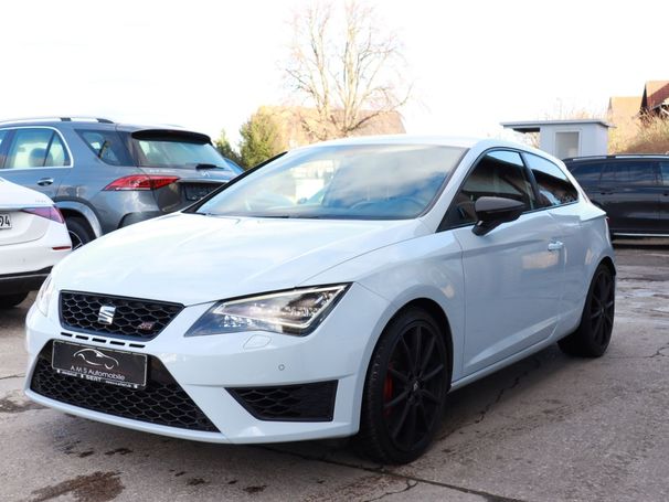 Seat Leon SC 2.0 Cupra 280 206 kW image number 1