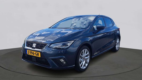 Seat Ibiza 1.0 TSI FR 70 kW image number 1