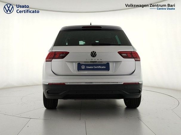 Volkswagen Tiguan DSG 110 kW image number 6