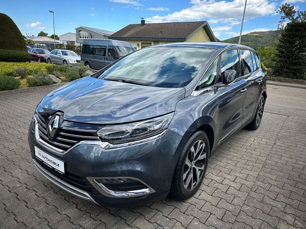 Renault Espace 165 kW image number 1