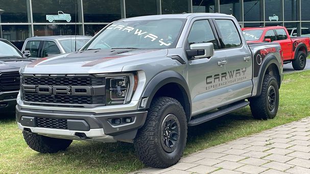 Ford F-150 Raptor 332 kW image number 1