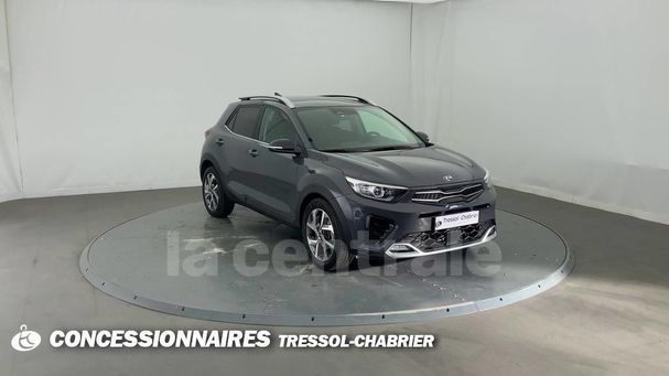 Kia Stonic 1.0 T-GDi 100 74 kW image number 4