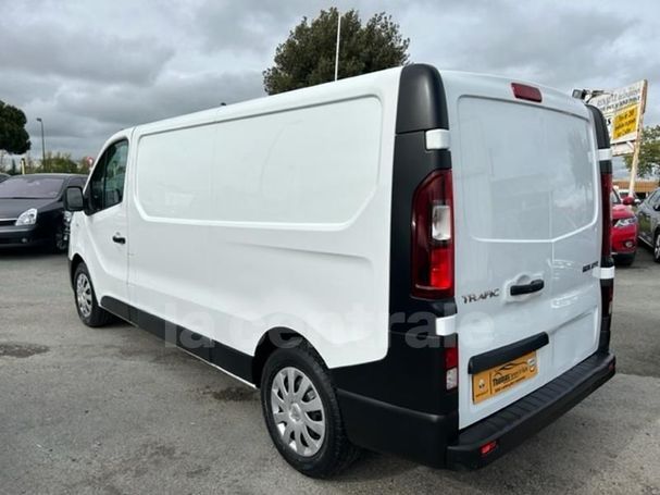 Renault Trafic DCi 95 L2H1 70 kW image number 9