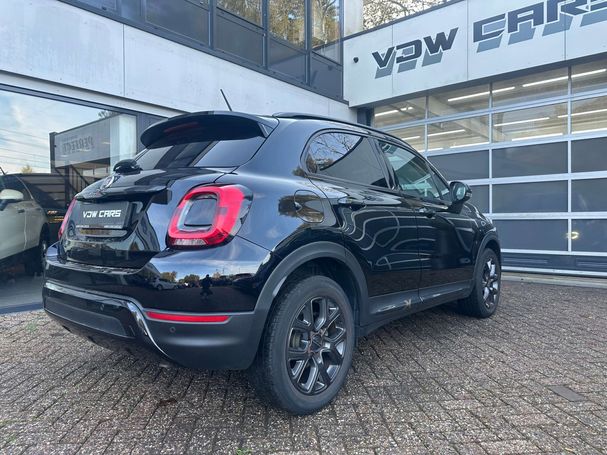 Fiat 500X 1.0 City Cross 88 kW image number 12