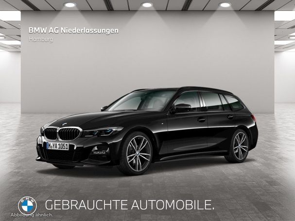 BMW 330i Touring M Sport 190 kW image number 1