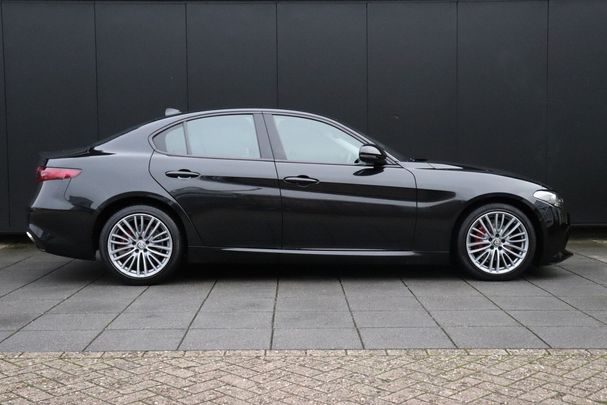 Alfa Romeo Giulia 2.0 Super 147 kW image number 2