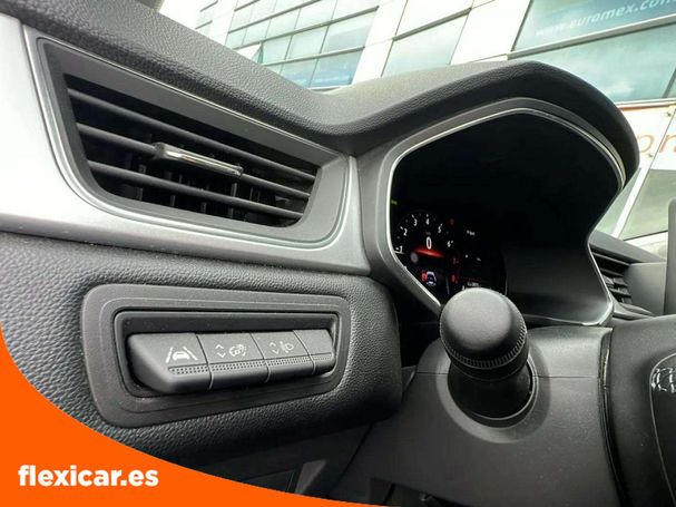 Renault Captur Techno 103 kW image number 27