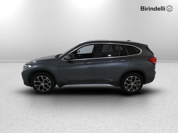 BMW X1 xDrive18d xLine 110 kW image number 4