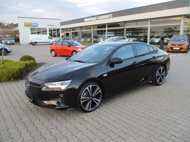 Opel Insignia Grand Sport 128 kW image number 1