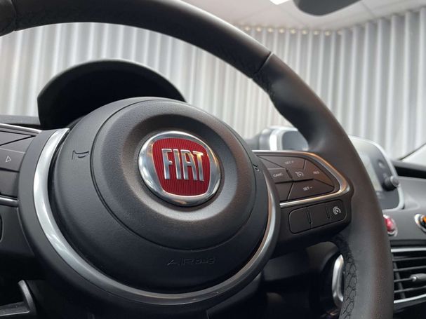 Fiat 500X 1.0 FireFly 88 kW image number 24