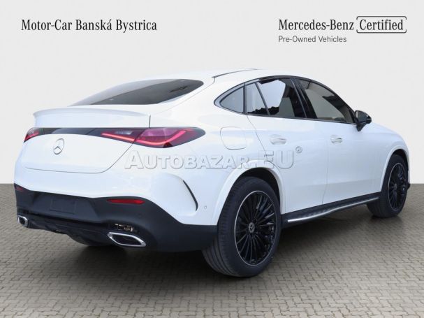 Mercedes-Benz GLC 220 d 145 kW image number 3