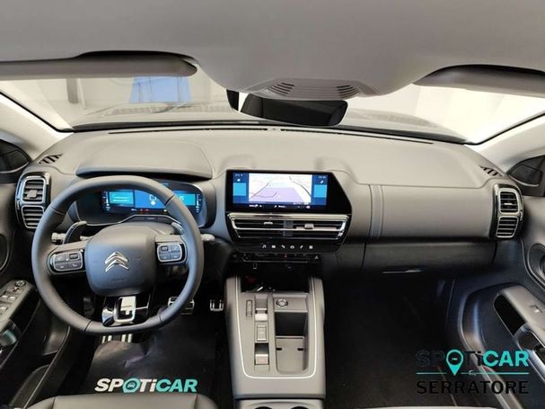 Citroen C5 Aircross PHEV 165 kW image number 14