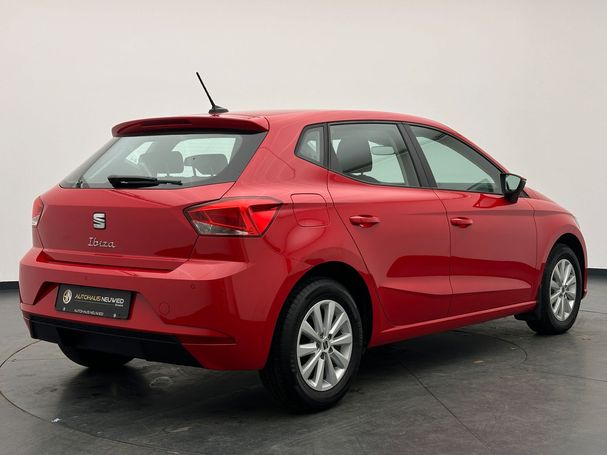 Seat Ibiza 1.0 TSI 70 kW image number 12