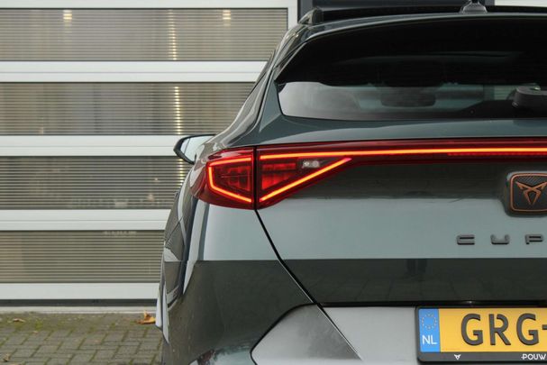 Cupra Formentor 1.4 e-HYBRID VZ 180 kW image number 11