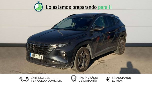 Hyundai Tucson HEV 169 kW image number 1